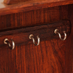 Ключница «Резные сердечки» - Фото 3