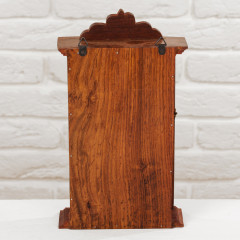 Ключница «Резные сердечки» - Фото 5