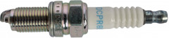 Свеча зажигания NGK 4339 DCPR8E с гайкой - Фото 2
