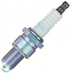 Свеча зажигания NGK 4424 BPR5ES-11 - Фото 1