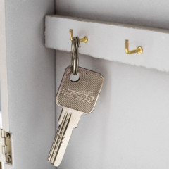 Ключница «Ключи.Сердце» - Фото 6