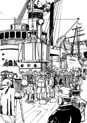 Хребты безумия - Фото 1