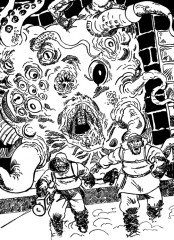 Хребты безумия - Фото 2