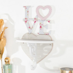 Крючки декоративные «Любовь» - Фото 1