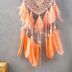 Ловец снов «Кружевное сердце» - Фото 2