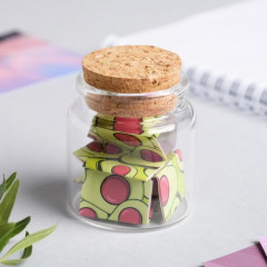 Набор пожеланий любовных «Ты моя половинка» - Фото 2