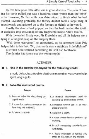 Demon Dentist. Зубная ведьма