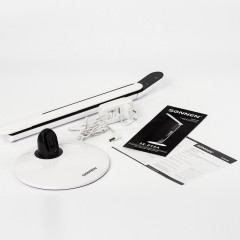 Лампа настольная Sonnen BR-898A - Фото 11