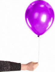 Набор шаров воздушных «Золотая сказка» - Фото 4