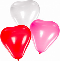 Набор шаров воздушных «Золотая сказка» - Фото 2