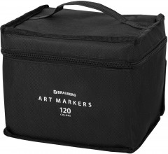 Набор маркеров двусторонних для скетчинга - Фото 2