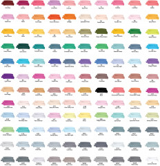 Набор маркеров двусторонних для скетчинга - Фото 4