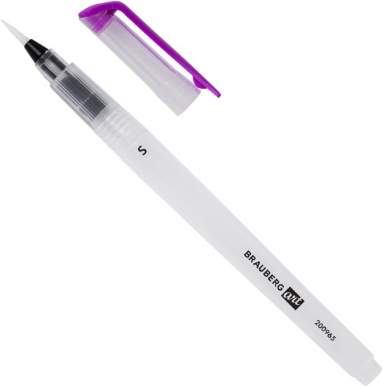 Набор кистей художественных