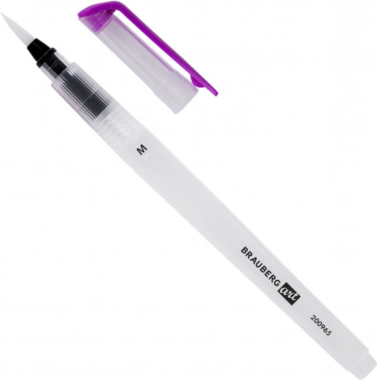 Набор кистей художественных