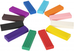 Пластилин классический - Фото 2