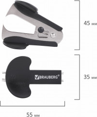 Антистеплер - Фото 3