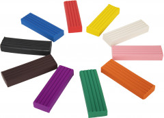 Пластилин классический - Фото 2