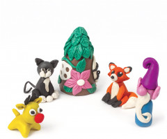 Пластилин классический - Фото 4