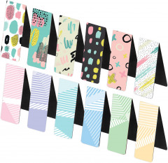 Набор закладок магнитных «Geometry» - Фото 10