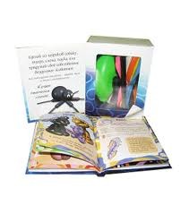 Набор для творчества "Игрушки из воздушных шариков" - Фото 1