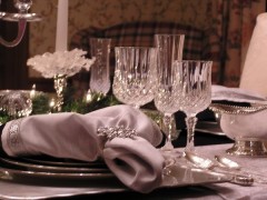 Фужер для шампанского Longchamp, 140 мл (6 шт) - Фото 1