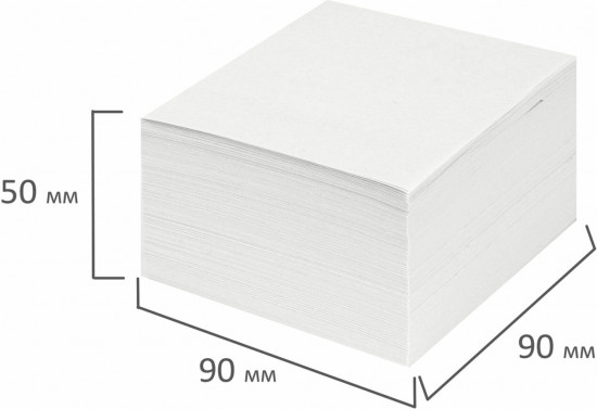 Блок для записей