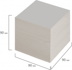 Блок для записей - Фото 2