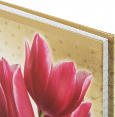 Блокнот «Цветы» - Фото 2