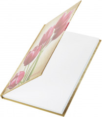 Блокнот «Цветы» - Фото 3