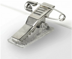 Набор бейджей горизонтальных - Фото 3