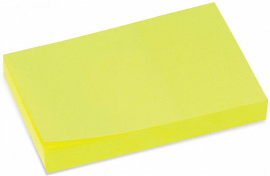 Бумага для записей