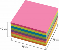 Бумага для записей - Фото 2
