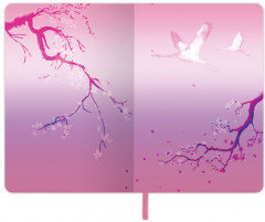 Блокнот «Sakura» - Фото 4