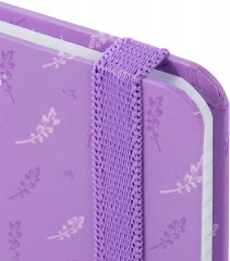 Блокнот для записей «Lavender» - Фото 5