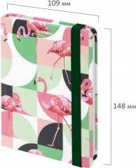 Блокнот для записей «Фламинго» - Фото 2