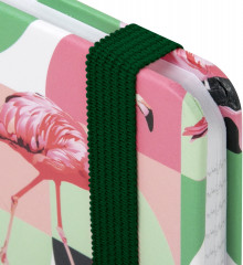 Блокнот для записей «Фламинго» - Фото 4