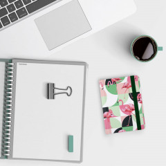 Блокнот для записей «Фламинго» - Фото 7