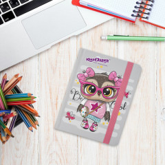 Блокнот для записей «Совушка» - Фото 6