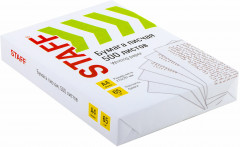 Бумага писчая - Фото 1