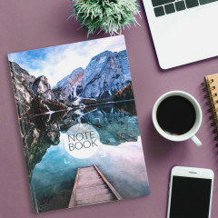 Блокнот «Путешествие» - Фото 4