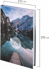 Блокнот «Путешествие» - Фото 5