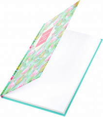 Блокнот «Фламинго» - Фото 3