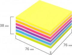 Бумага для записей - Фото 3