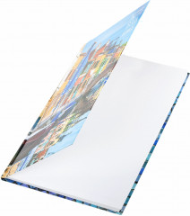 Блокнот «Венеция» - Фото 3