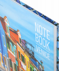 Блокнот «Венеция» - Фото 4