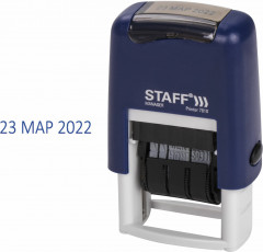 Датер «Printer 7810» - Фото 1