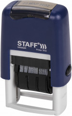 Датер «Printer 7810» - Фото 2