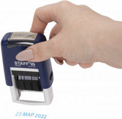 Датер «Printer 7810» - Фото 8