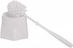 Ершик туалетный с подставкой «Лотос» - Фото 3