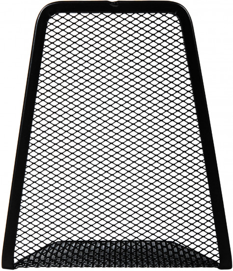 Набор держателей для книг «Germanium Mesh»